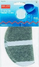 Prym 994295 Подмышечники одноразовые, для защиты одежды от пота