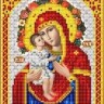 Благовест И-5043 Божья Матерь Жировицкая
