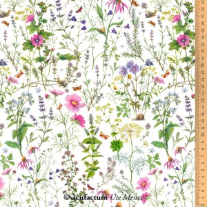 Acufactum 3523-812 Ткань "Вечная любовь"