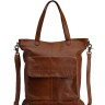 Muud BG-5193/Rich Brown Сумка-шоппер "Arendal"