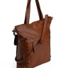 Muud BG-5193/Rich Brown Сумка-шоппер "Arendal"
