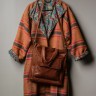Muud BG-5193/Rich Brown Сумка-шоппер "Arendal"