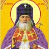 Каролинка ТКБИ 5087 Святой Лука