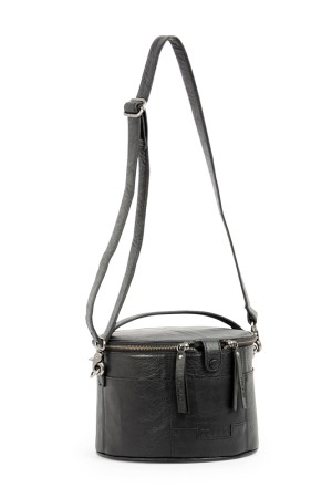 Muud QB-4381/Black Сумка-органайзер проектная "Enturn"