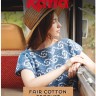 Katia 6168 Журнал с моделями по пряже FAIR