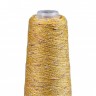 Пряжа для вязания OnlyWe KCYL492049 Узелковый люрекс (Шишибрики) цвет №Y49