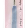 Tulip T13 Крючок для вязания с ручкой "ETIMO"