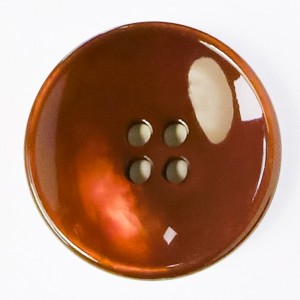 Disboton 14238-18-0AG/4/4 Пуговицы Elegant, бургунд