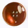 Disboton 14238-18-0AG/4/4 Пуговицы Elegant, бургунд