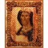 Набор для вышивания Образа в каменьях 7753 Спаситель (Храмовая икона)