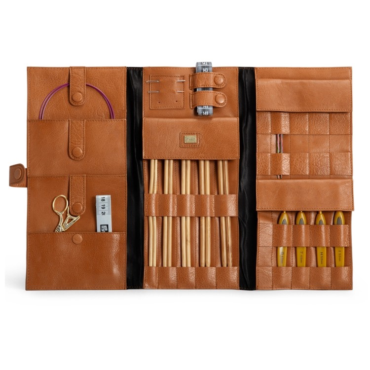 Muud QB-4404/Whisky Органайзер для спиц "Lucy"