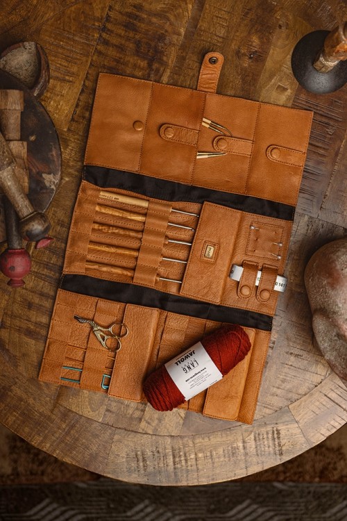 Muud QB-4404/Whisky Органайзер для спиц "Lucy"