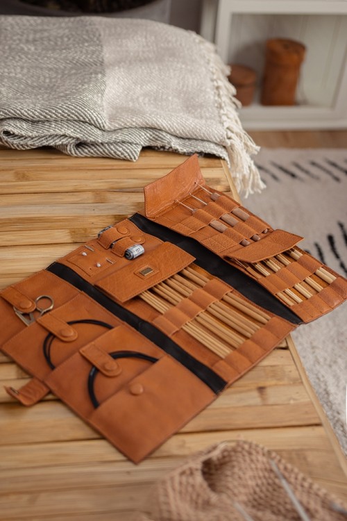 Muud QB-4404/Whisky Органайзер для спиц "Lucy"