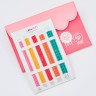 KnitPro 47423 Набор "Deluxe" спиц чулочных "Zing"