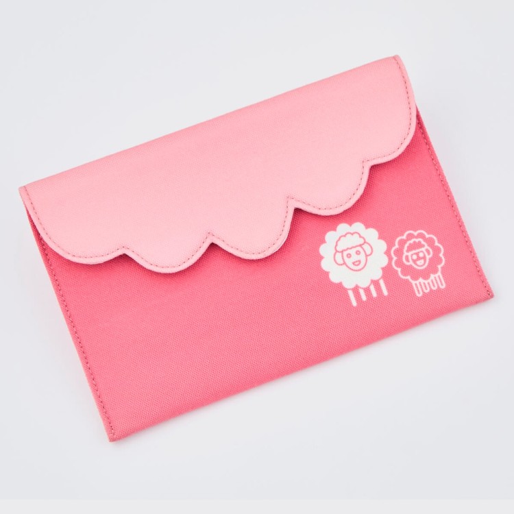 KnitPro 47423 Набор "Deluxe" спиц чулочных "Zing"