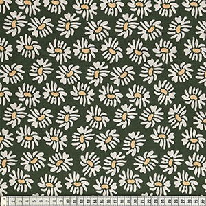 MEZ C131935.03002 Ткань "Nordic Garden Dream", ширина 144-146см