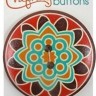 Blumenthal Lansing 470002112 Пуговица Global Chic "Ghana"