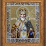 Мир багета П005 487-229_ПЛ Рама для иконы Паутинка