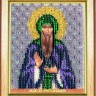 Набор для вышивания Чаривна Мить Б-1160 Икона святого благоверного князя Олега Брянского