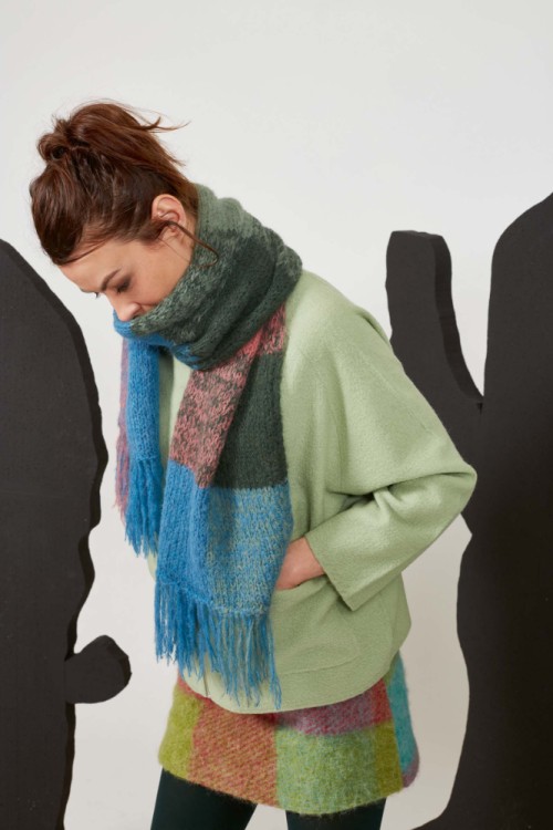 Пряжа для вязания Lang Yarns 1082 Suri Alpaca