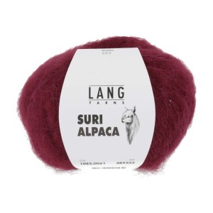Lang Yarns 1082 Suri Alpaca