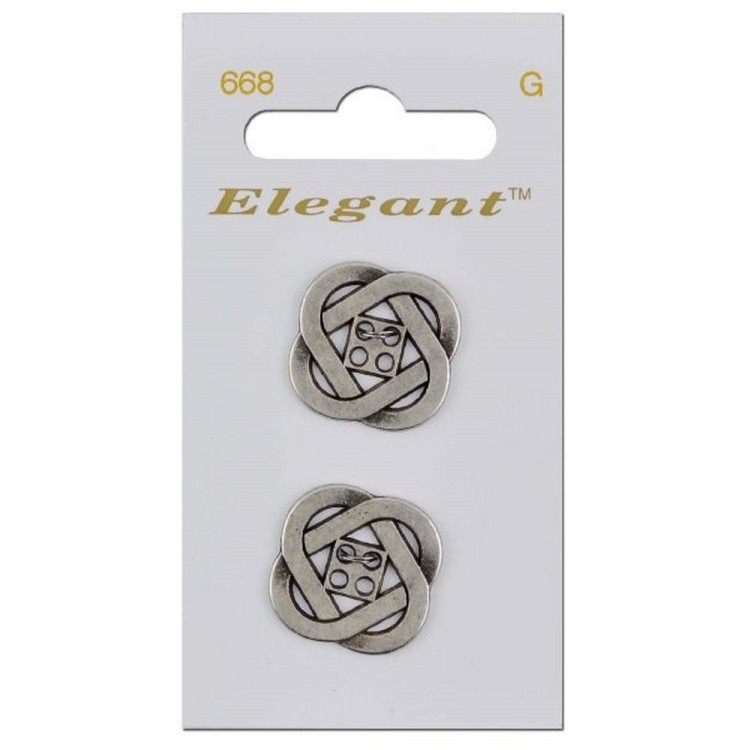 Blumenthal Lansing 565100668 Пуговицы "Elegant"