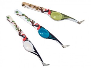 Hemline B4858 Пинцет для заправки нитей в швейной машине/оверлоке