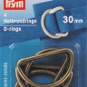 Prym 555232 Полукольца 30мм