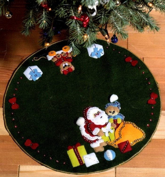Hobby Kraft 9234 Santa's Presents (Подарки Санты)