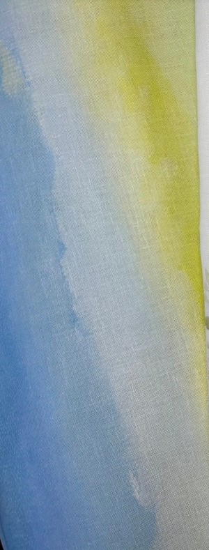 Zweigart 3609/90006 Belfast Digital Printing 32ct - на метраж