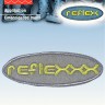 Prym 925504 Термоаппликация "Reflex"