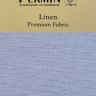 Permin CL065L/293 Канва Linen 32ct - отрез 50 x 70 см