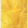 Efco 1006807 Сизаль натуральный, 50 г, цвет желтый