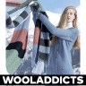 Lang Yarns 2074.0004 Журнал "WOOLADDICTS" №7