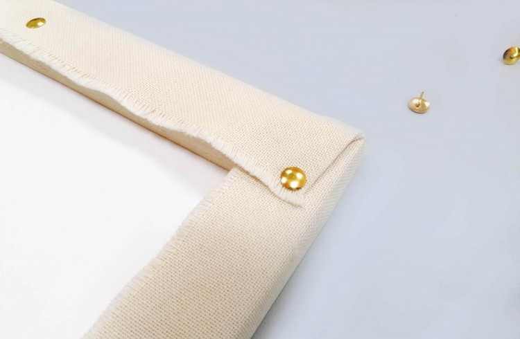 Марья Искусница 10.000.03 Подрамник для оформления вышивки 35 х 35 см