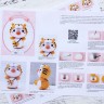 YoHobby yoli.034 Пингвин в костюме тигра