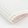 Zweigart 3516/1219 Easy Count Grid Murano Lugana 32ct (48 x 68 см) - в упаковке