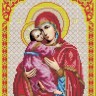 Благовест И-4017 Богородица Владимирская