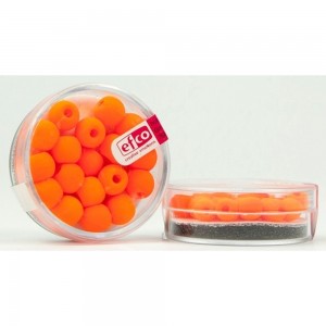 Efco 2138616 Бусины стеклянные неоновые