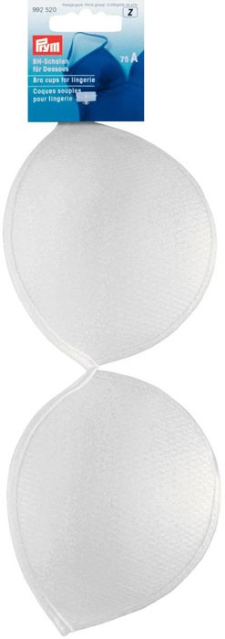 Prym 992520 Чашечки бюстгальтера A (75)