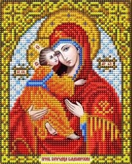 Благовест ИС-5011 Богородица Владимирская