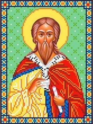 Каролинка ТКБИ 4040 Святой Илья
