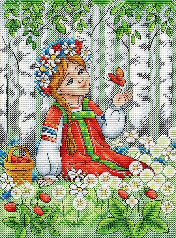 Искусница Интернет Магазин Рукоделия