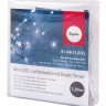 Rayher 69168102 Гирлянда миниатюрная светодиодная  с таймером 10 мини-LED ламп
