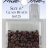 Mill Hill 16025 Wildberry - Бисер Pony Beads