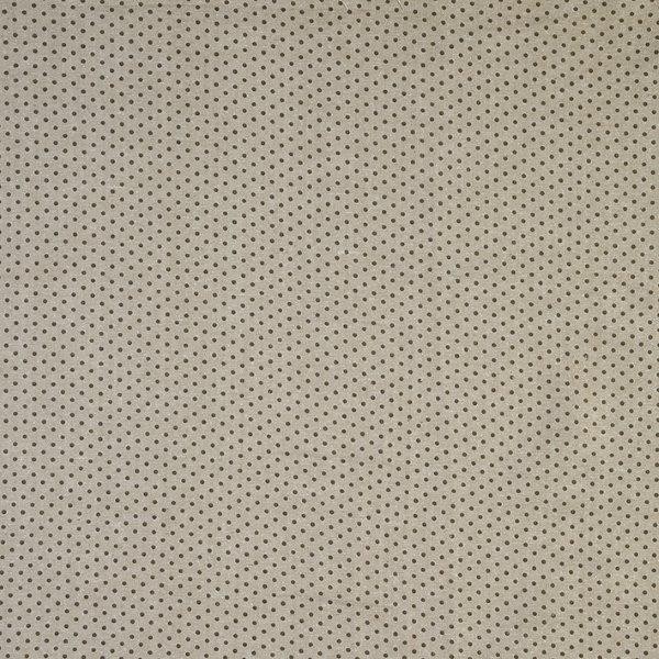 Mas d'Ousvan BDOT.CHY Ткань "Dots Chambray"