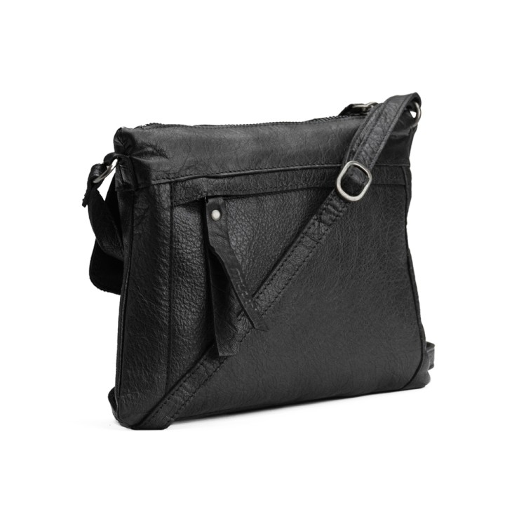 Muud BG-5188/Black Сумка через плечо "Vadso"