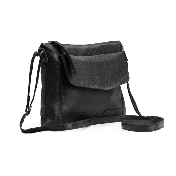 Muud BG-5188/Black Сумка через плечо "Vadso"