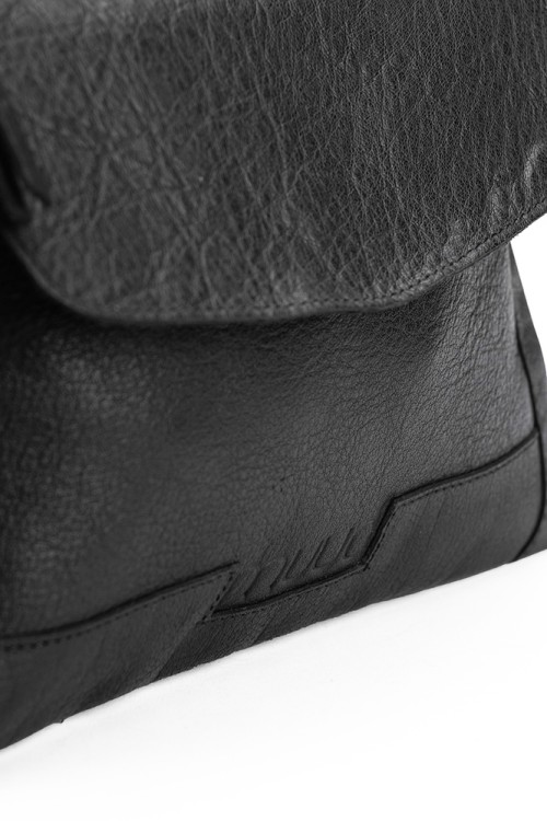 Muud BG-5188/Black Сумка через плечо "Vadso"