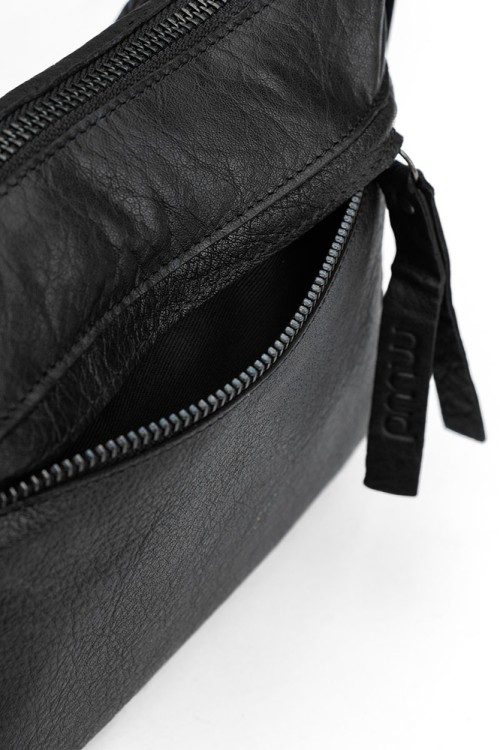 Muud BG-5188/Black Сумка через плечо "Vadso"